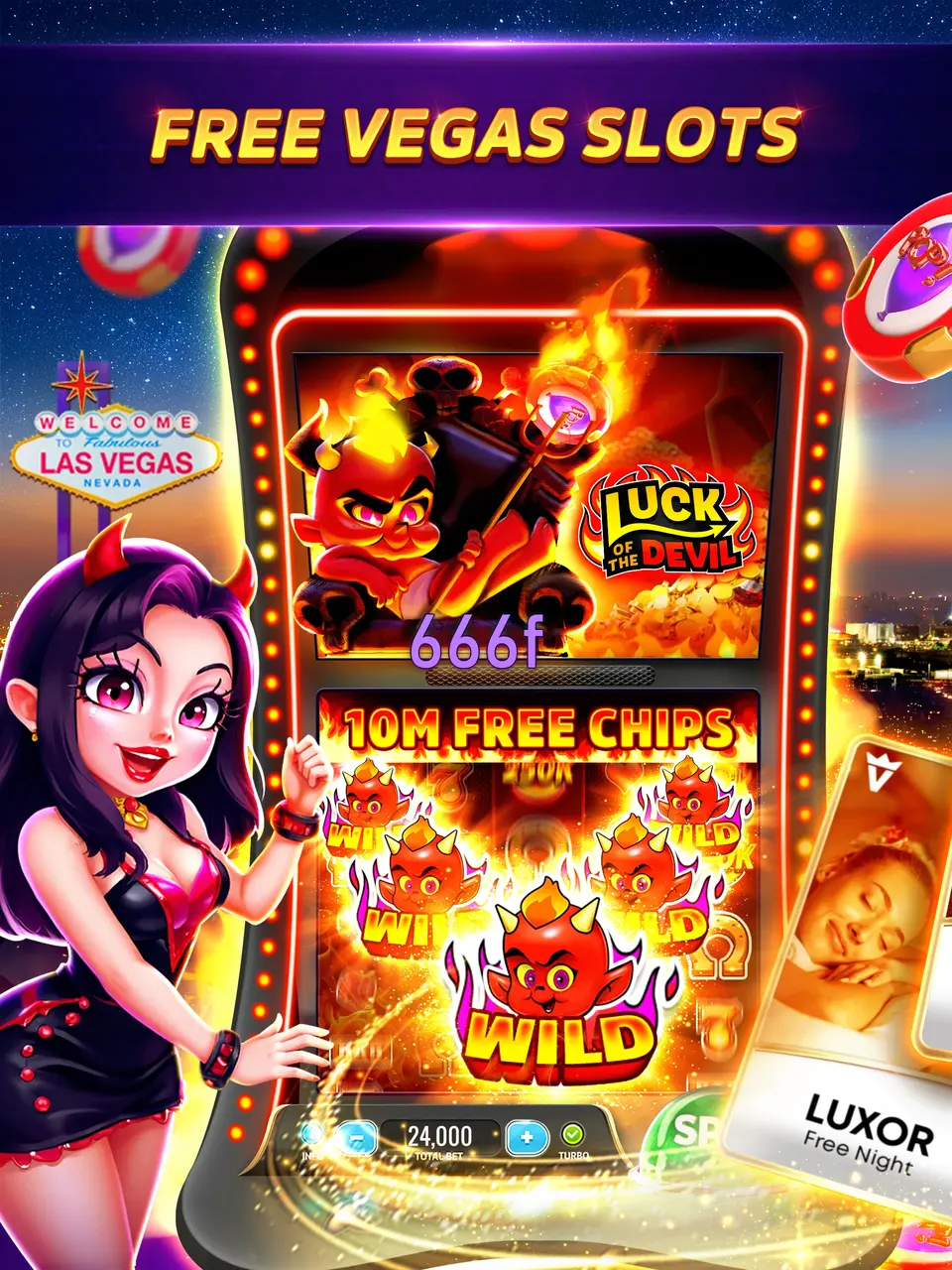 666f Preview - Resmi Unduh